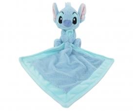 Disney Stitch mit Schmusetuch