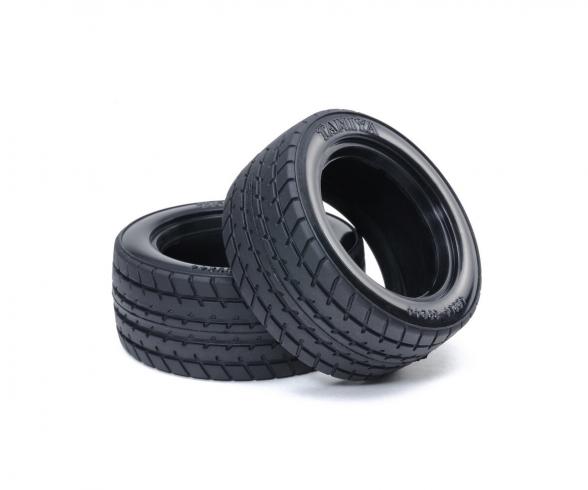 M-Ch. 60D Super Radials Soft, RC tyres 2-pack