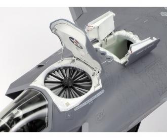 1:48 US F-35B Lightning II, plastic model kit