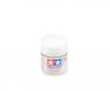 X-20A Thinner 23 ml, acrylic paint thinner