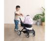 Smoby Maxi-Cosi Combi Pushchair + Pram