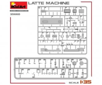 1:35 Lathe Machine