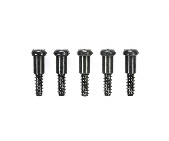 3x14mm Step Screw (5) TT-01/TA-01