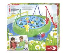 Jeu de pêche