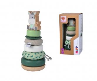 Eichhorn Baby HiPP Stacking Tower