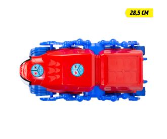 RC Spidey Team Vehicle 1:50