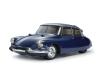 1:10 Citroen DS, RC assembly kit, MB-01 chassis