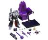 Blokees Figure Transformers G1 Megatron