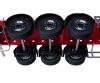 1:14 3Axle Trailer Chassis Ver.III, trailer