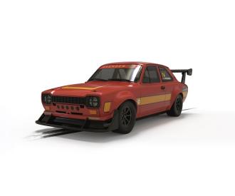 Scalextric Ford Escort Mk.1 RSR Slot Car 1:32