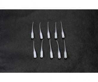 Micro Nozzle for CA Tire Cement, 10 Cannulas