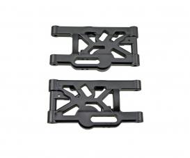 KoD Lower Arms Kit Rear, RC spare parts