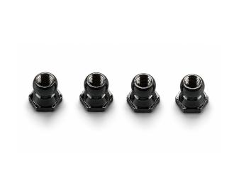 5mm Kugelkopfmutter (4)