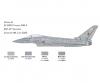 Italeri RAF EF-2000 Eurofighter Typhoon Kit