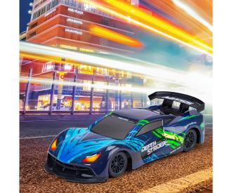 RC Depth Strider
