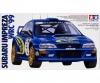 1:24 Subaru Impreza WRC '99