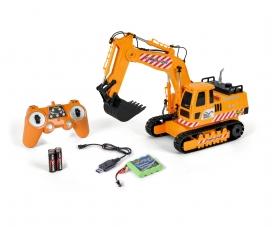 1:20 Excavator 2.4G 100% RTR