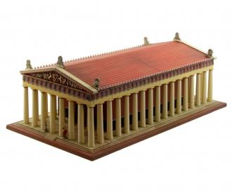 1:250 Kit d'assemblage facile PARTHENON