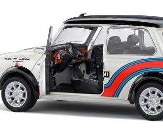 1:18 Mini Cooper MARTINI EVO 1:18 Mini Cooper MARTINI EVO