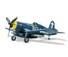 1:32 US Vought F4U-1D Corsair, plastic model kit