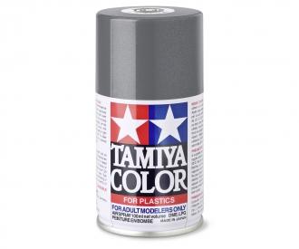 TS-42 Light Gun Metal, spray paint, semi gloss