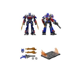 Blokees Fig. Transformers Optimus Prime