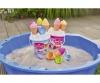 Bucket Set Ice Cream