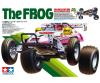 1:10 The Frog 2005, RC buggy kit, 2WD reissue