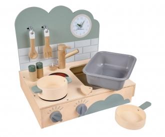 Eichhorn children's kitchen bundle