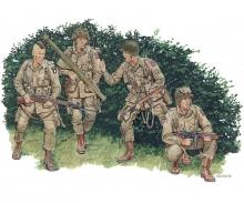 1:35 U.S. Army Airborne (Normandy 1944)