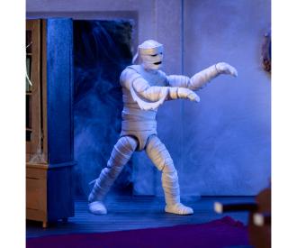 Scooby-Doo Mummy of Ankha 6.75" Figure