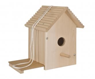 Eichhorn Outdoor, Birdhouse