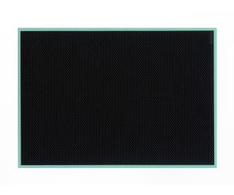 Pattern Sticker Carbon A5, decal sheet for RC models