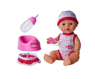 New Born Baby Darling, 2 versions