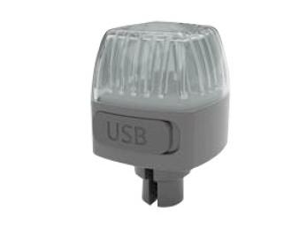 Constructor Light USB Module 6 Functions