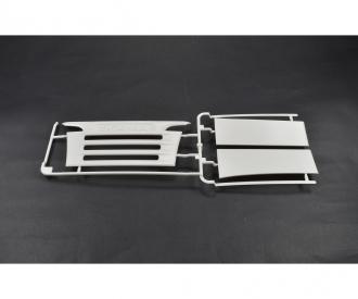 Scania Grille M-Parts, model accessory for 56318