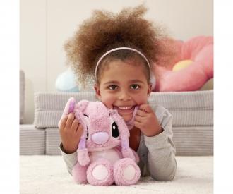 Disney Flopsies Angel, 25cm