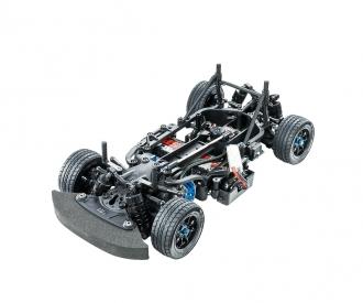 1:10 M-07 Concept Chassis Kit, RC assembly kit