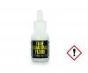 Tire Coating Fluid, model supply, 10 ml bottle