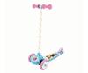 Smoby Disney Princess Twist Scooter