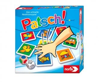 Patsch