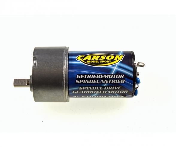 Spindle Drive Gearbox-Motor, RC accessory