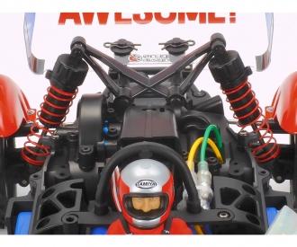 1:10 RC Astute 2022 Painted (TD2) 2WD