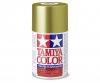 PS-13 Gold, polycarbonate spray paint, 100 ml