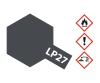 LP-27 German Grey Flat, paint, 10 ml bottle