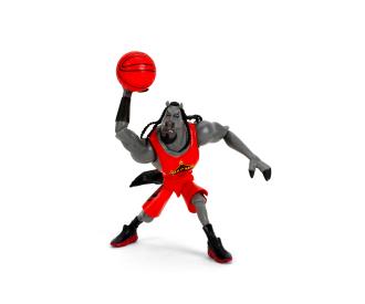 Goat Mane Attraction 5" Figure