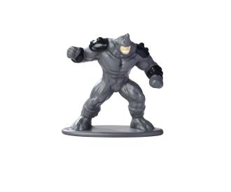 Marvel Blind Pack Nanofigs, 12-sort.