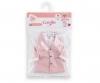 Corolle12" Reversible Rain Coat-WEIP