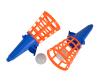 Catch Ball Cone Doubleset, 3 versions