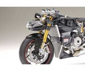 1:12 Ducati 1199 Panigale S Front Fork Set